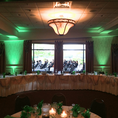 Bobaks Bobak's Signature Events