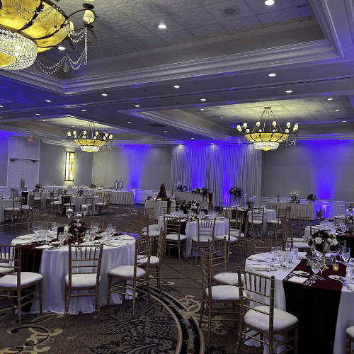 Concorde Banquets 1 Concorde Banquets