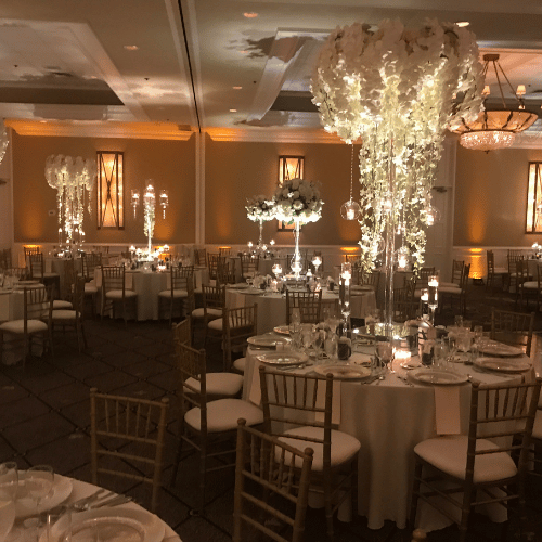 Concorde Banquets 12 Concorde Banquets