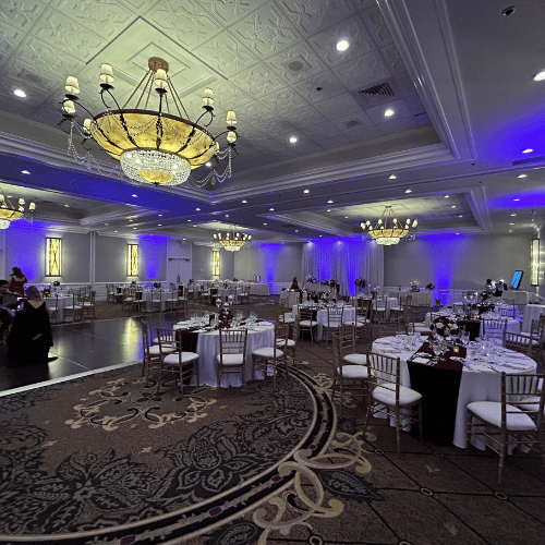 Concorde Banquets 2 Concorde Banquets