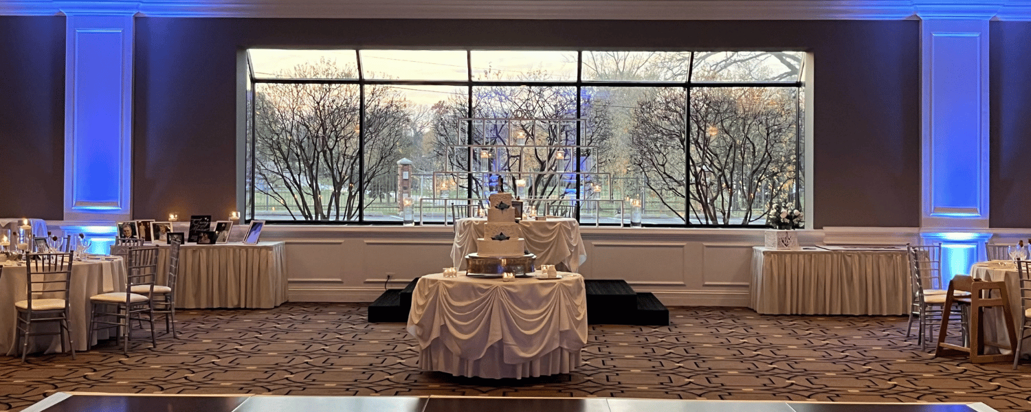 Concorde Banquets
