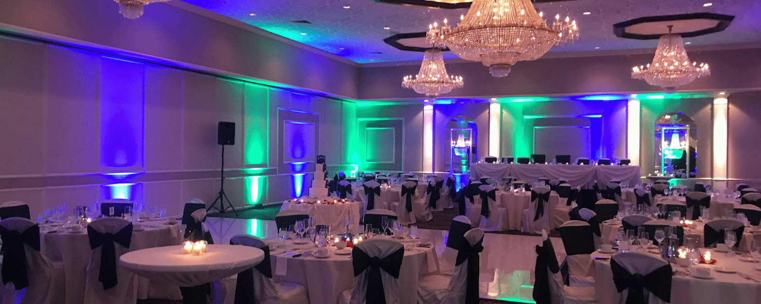 Cotillion Banquets