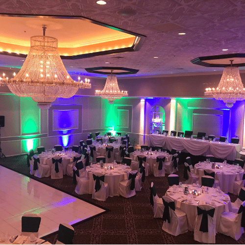 Cotillion Banquets 1 1 Cotillion Banquets