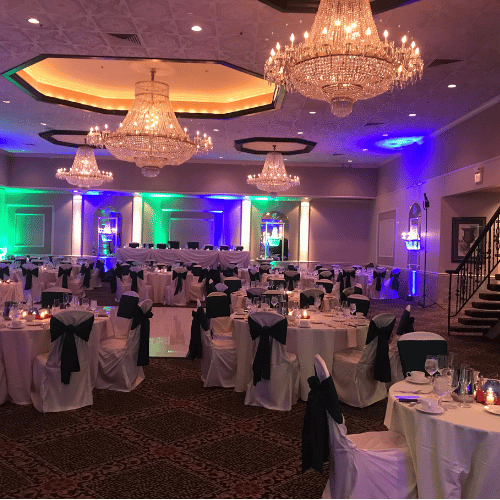 Cotillion Banquets 2 Cotillion Banquets