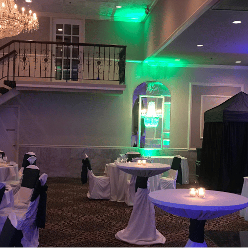 Cotillion Banquets 3 Cotillion Banquets