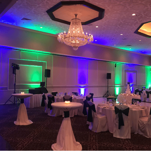 Cotillion Banquets 4 Cotillion Banquets