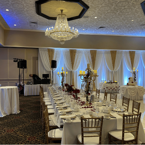 Cotillion Banquets 5 Cotillion Banquets