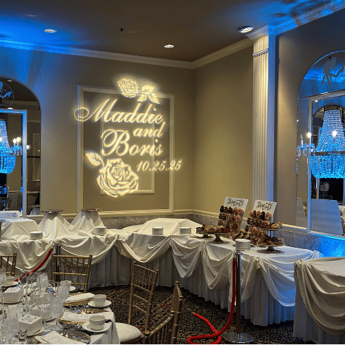 Cotillion Banquets 6 Cotillion Banquets