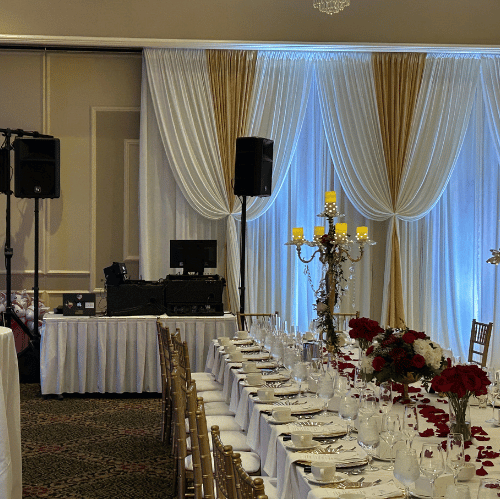 Cotillion Banquets 7 Cotillion Banquets