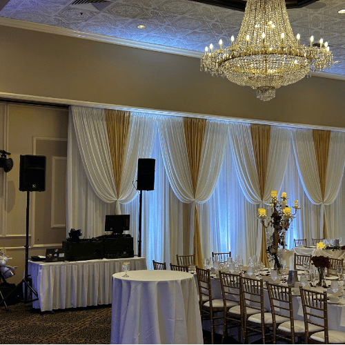 Cotillion Banquets 8 Cotillion Banquets