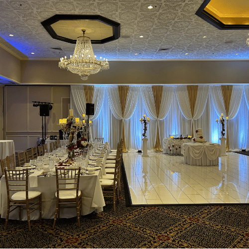 Cotillion Banquets 9 Cotillion Banquets