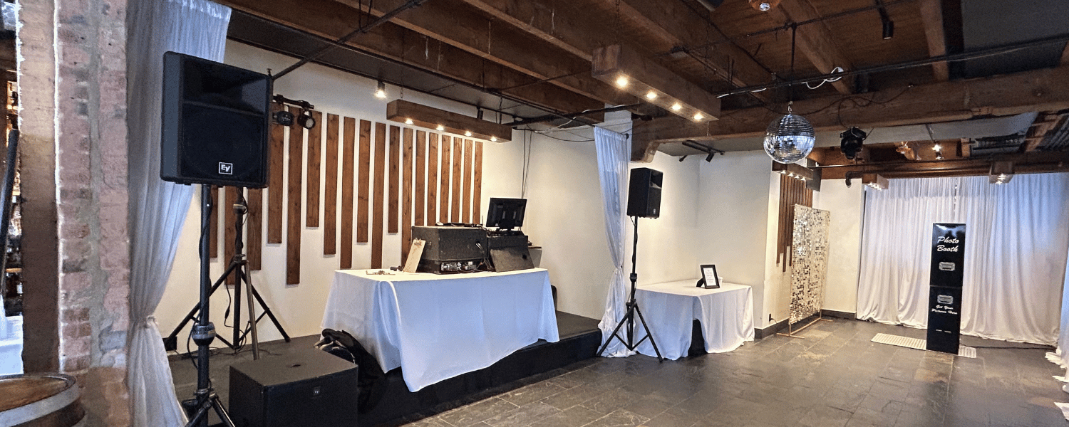 Eden Events