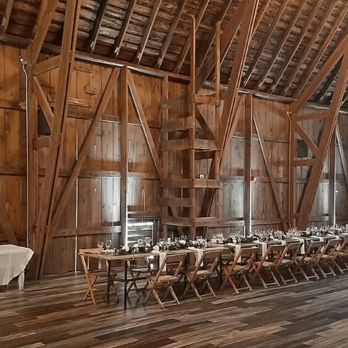 Heritage Prairie Farm 1 Heritage Prairie Farm