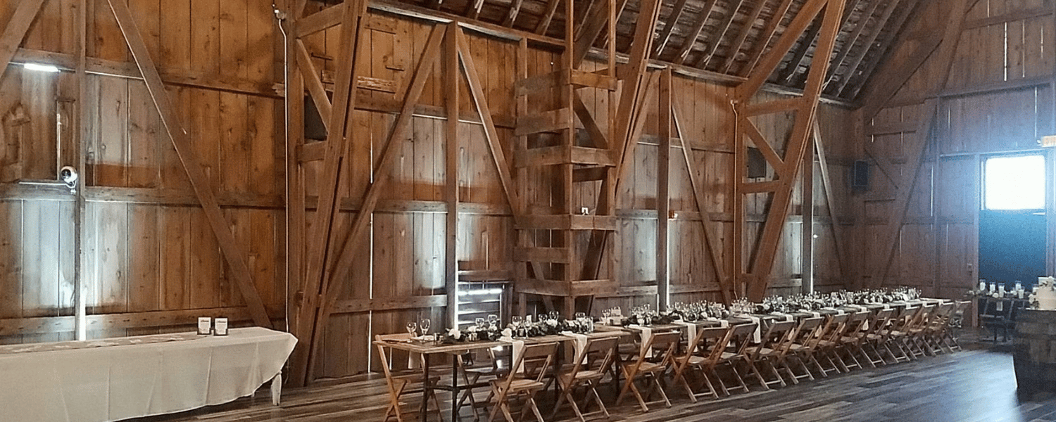 Heritage Prairie Farm