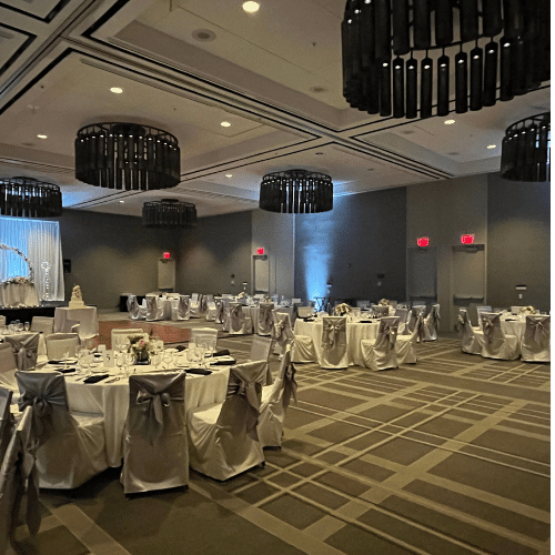Hyatt Regency 7 Hyatt Regency Schaumburg