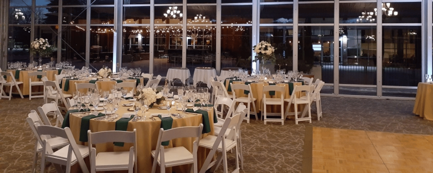 Phone: (847) 634-0100 Website: Lincolnshire Marriott Resort