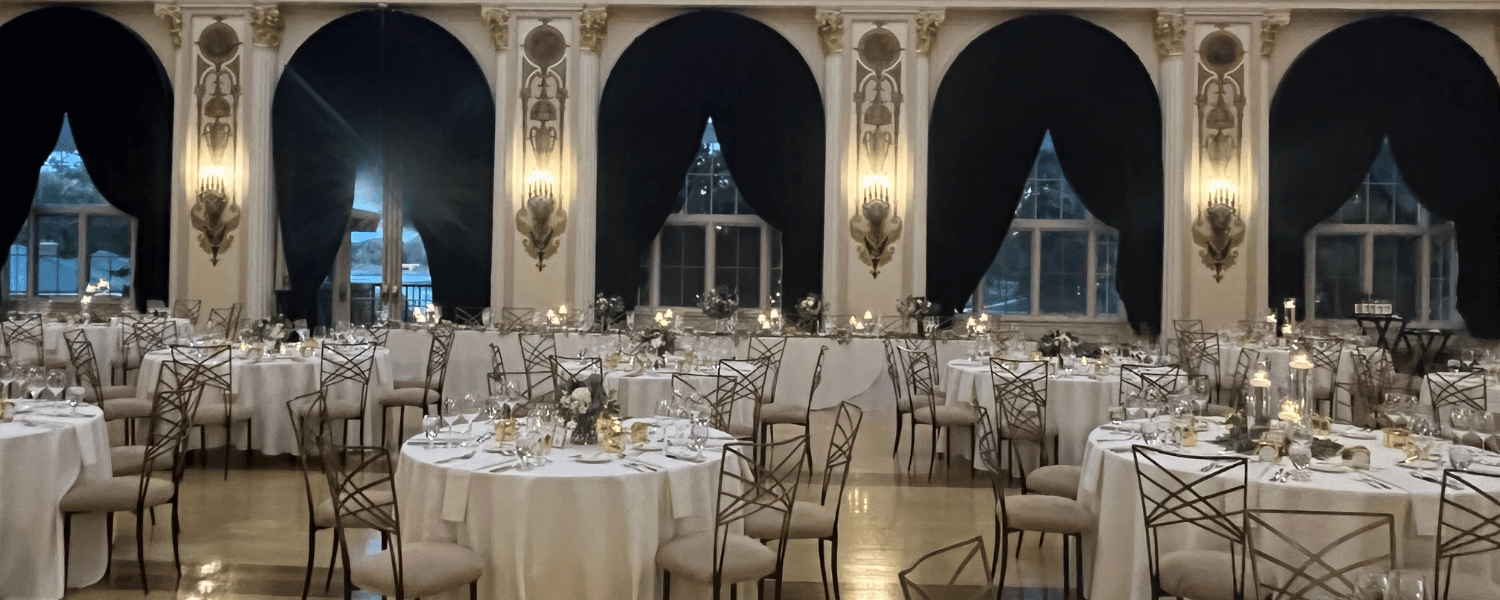 medinah county club