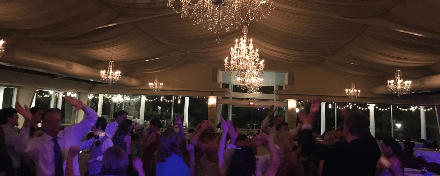 Mesón Sabika venue
