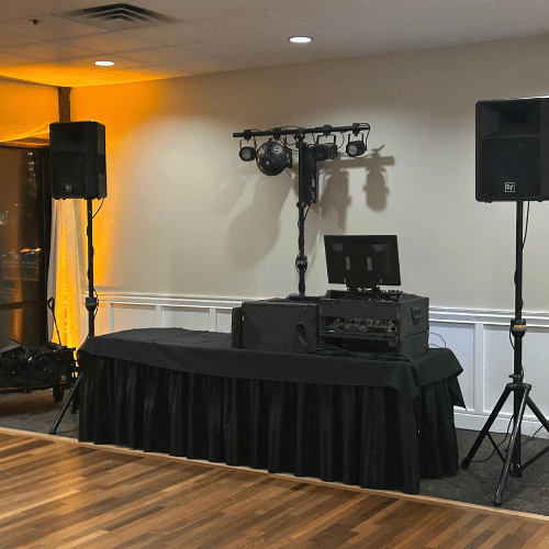 Riverside Receptions and Conference Center 3 Riverside Receptions