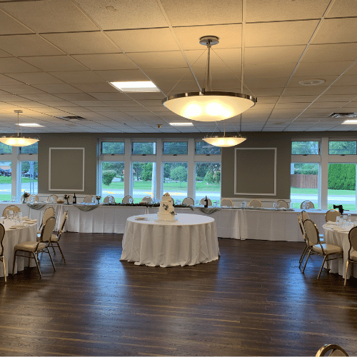 Rolling Green Country Club 5 Rolling Green Country Club
