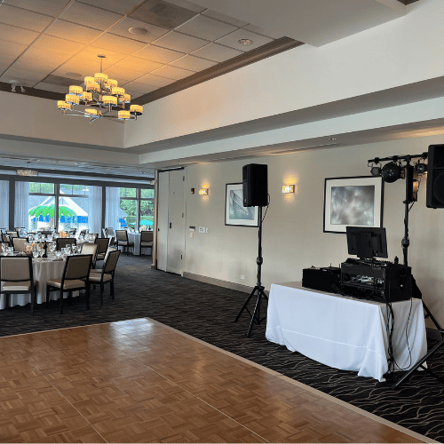 Rolling Green Country Club 9 Rolling Green Country Club