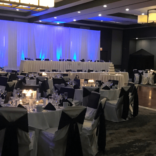 Schaumburg Marriott 3 Schaumburg Marriott