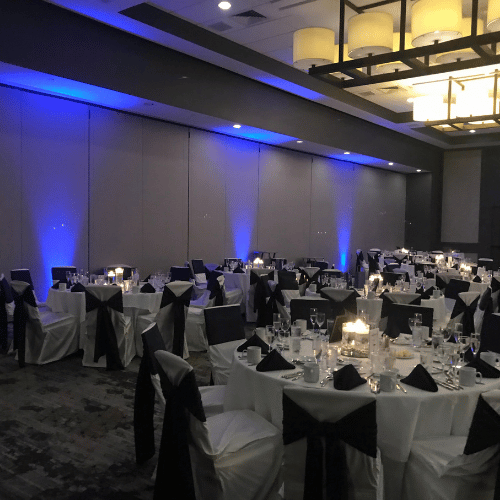 Schaumburg Marriott 4 Schaumburg Marriott
