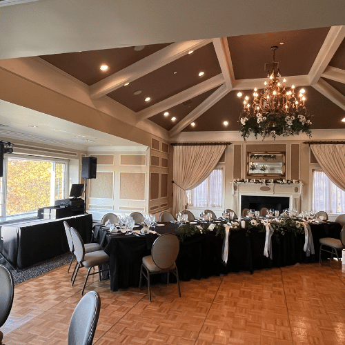 St Charles Country Club 5 St Charles Country Club