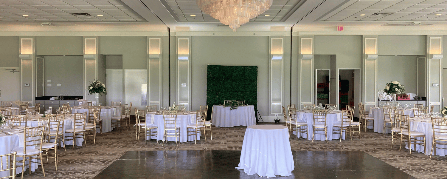 The Grove Country Club