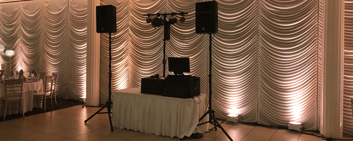 The Seville Wedding Venue