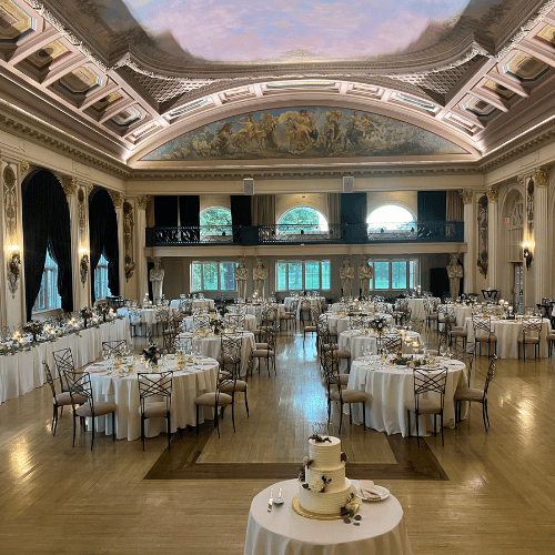 medinah cc 2 Medinah Country Club